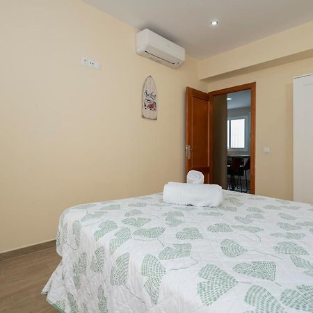 Casa Caleta Apartment Cadiz Exterior photo