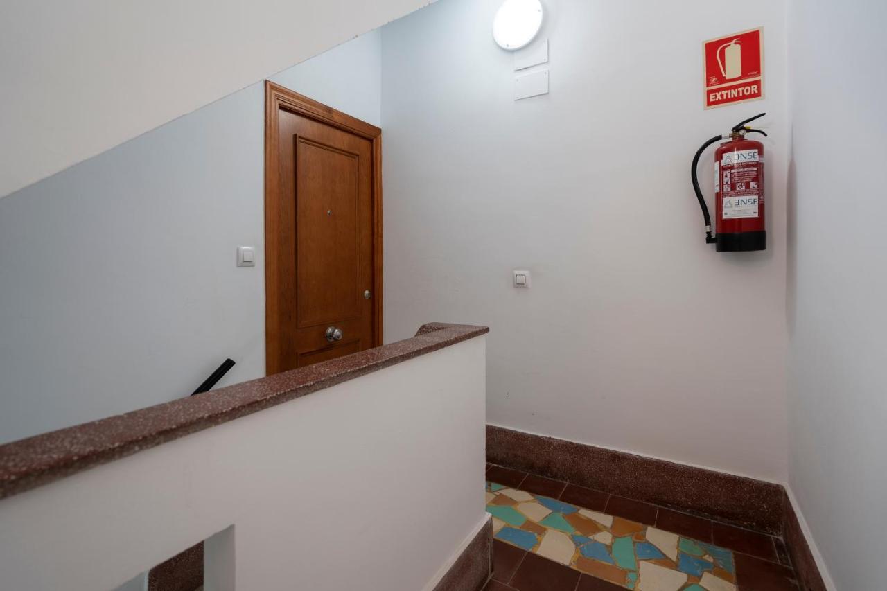 Casa Caleta Apartment Cadiz Exterior photo