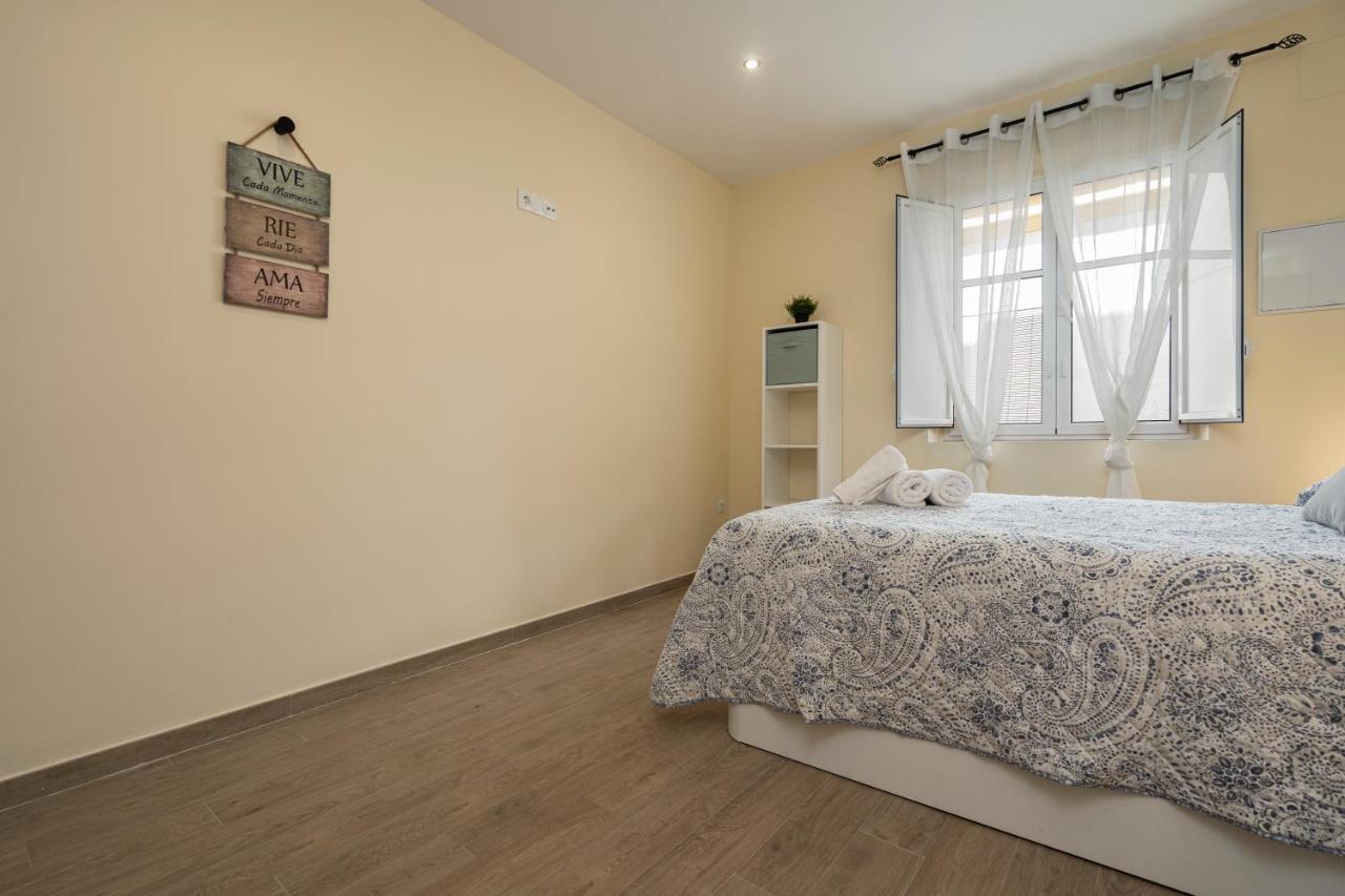 Casa Caleta Apartment Cadiz Exterior photo